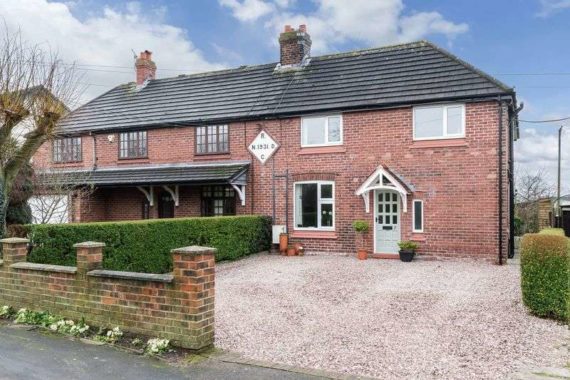 3 Bedroom Semi-Detac...